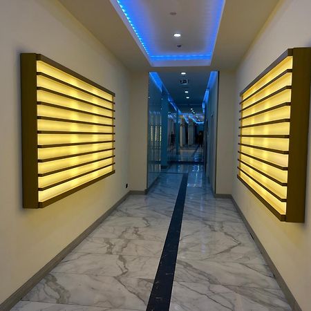 Orbi City Batumi Hotel View Екстериор снимка